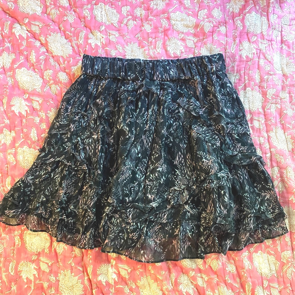 Iro Tide Skirt (new without tags) size XS